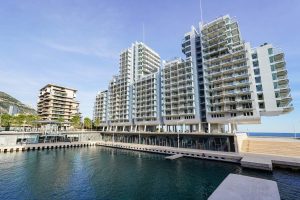 MARETERRA - LARGE 3-BEDROOM APARTMENT - SEA VIEW 1 barnes-real-estate-monaco-houses-for-sale